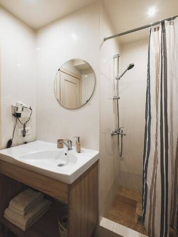 Фото номера Апартаменты Апартаменты Palangos Vila Apartments г. Паланга 13