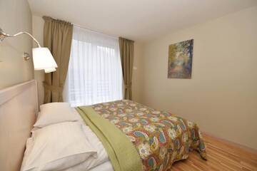 Фото номера Семейные апартаменты Апартаменты Palangos Vila Apartments г. Паланга 16