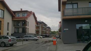 Фото номера Апартаменты с балконом Апартаменты Maluno Vila Apartment г. Паланга 15
