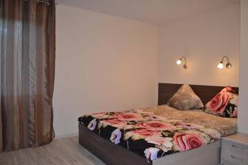 Фото номера Улучшенные апартаменты Апартаменты Apartamentai Vilma г. Паланга 7