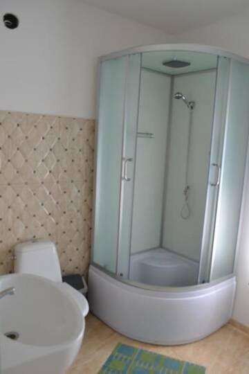 Фото номера Улучшенные апартаменты Апартаменты Apartamentai Vilma г. Паланга 11