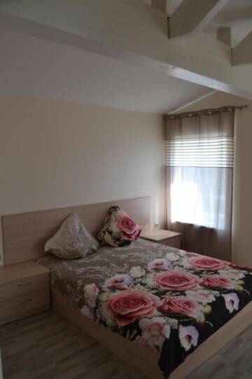 Фото номера Улучшенные апартаменты Апартаменты Apartamentai Vilma г. Паланга 4