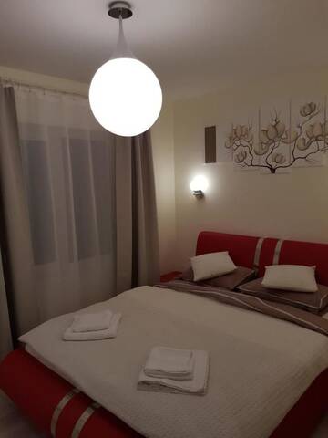 Фото номера Апартаменты с террасой Апартаменты Apartamentai "Nadiežda" г. Паланга 38