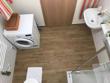 Фото номера Апартаменты с балконом Апартаменты Juodalksnės apartments with separate balcony г. Паланга 71