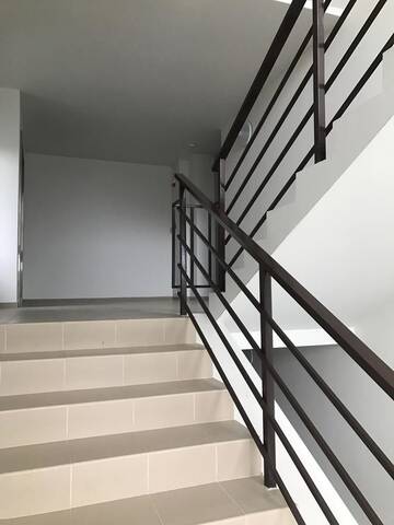 Фото номера Апартаменты с балконом Апартаменты Juodalksnės apartments with separate balcony г. Паланга 36
