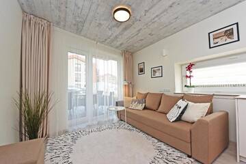 Фото номера Апартаменты с террасой Апартаменты Žalia Kopa apartamentai šalia jūros г. Паланга 41