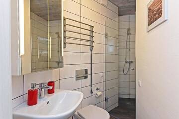 Фото номера Апартаменты с террасой Апартаменты Žalia Kopa apartamentai šalia jūros г. Паланга 43