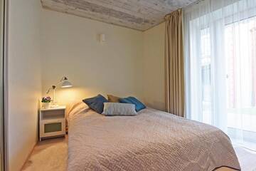 Фото номера Апартаменты с террасой Апартаменты Žalia Kopa apartamentai šalia jūros г. Паланга 44