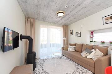 Фото Апартаменты Žalia Kopa apartamentai šalia jūros г. Паланга 5