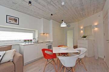 Фото Апартаменты Žalia Kopa apartamentai šalia jūros г. Паланга 1