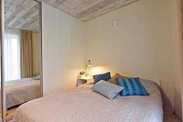 Фото номера Апартаменты с террасой Апартаменты Žalia Kopa apartamentai šalia jūros г. Паланга 37