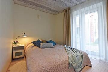 Фото номера Апартаменты с террасой Апартаменты Žalia Kopa apartamentai šalia jūros г. Паланга 34