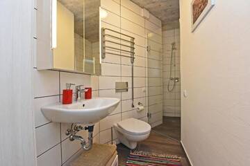 Фото номера Апартаменты с террасой Апартаменты Žalia Kopa apartamentai šalia jūros г. Паланга 40