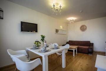 Фото номера Апартаменты Апартаменты Mar Baltico Palanga Apartment г. Паланга 72