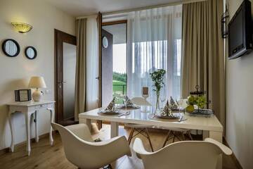 Фото номера Апартаменты Апартаменты Mar Baltico Palanga Apartment г. Паланга 79