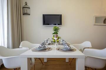Фото номера Апартаменты Апартаменты Mar Baltico Palanga Apartment г. Паланга 77