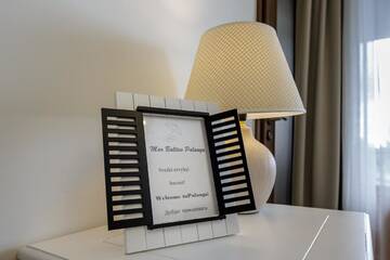 Фото номера Апартаменты Апартаменты Mar Baltico Palanga Apartment г. Паланга 41