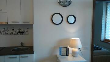 Фото номера Апартаменты Апартаменты Mar Baltico Palanga Apartment г. Паланга 48