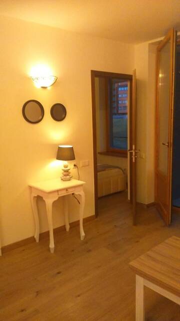 Фото номера Апартаменты Апартаменты Mar Baltico Palanga Apartment г. Паланга 42