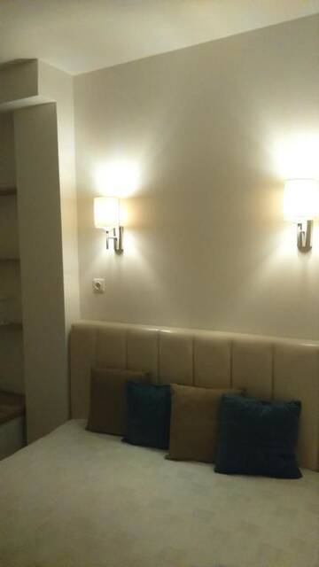 Фото номера Апартаменты Апартаменты Mar Baltico Palanga Apartment г. Паланга 47