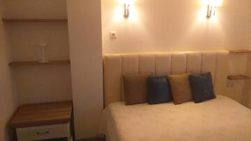 Фото номера Апартаменты Апартаменты Mar Baltico Palanga Apartment г. Паланга 51