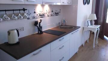 Фото номера Апартаменты Апартаменты Mar Baltico Palanga Apartment г. Паланга 55
