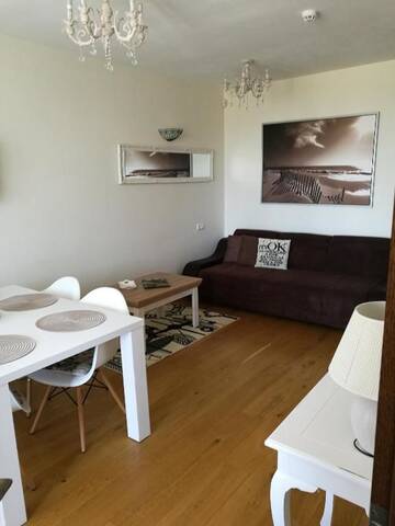 Фото номера Апартаменты Апартаменты Mar Baltico Palanga Apartment г. Паланга 105