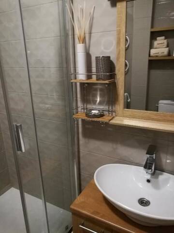 Фото номера Апартаменты Апартаменты Mar Baltico Palanga Apartment г. Паланга 103