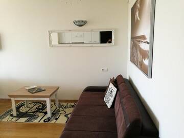 Фото номера Апартаменты Апартаменты Mar Baltico Palanga Apartment г. Паланга 104