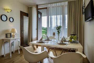 Фото номера Апартаменты Апартаменты Mar Baltico Palanga Apartment г. Паланга 14