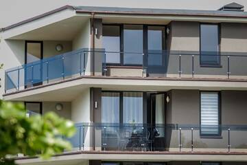 Фото номера Апартаменты Апартаменты Mar Baltico Palanga Apartment г. Паланга 28