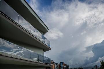 Фото номера Апартаменты Апартаменты Mar Baltico Palanga Apartment г. Паланга 25