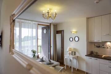 Фото номера Апартаменты Апартаменты Mar Baltico Palanga Apartment г. Паланга 27