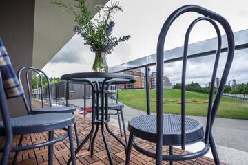 Фото номера Апартаменты Апартаменты Mar Baltico Palanga Apartment г. Паланга 82