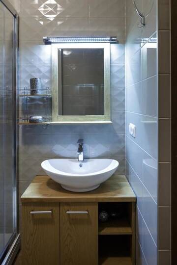 Фото номера Апартаменты Апартаменты Mar Baltico Palanga Apartment г. Паланга 67