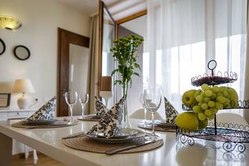 Фото номера Апартаменты Апартаменты Mar Baltico Palanga Apartment г. Паланга 32