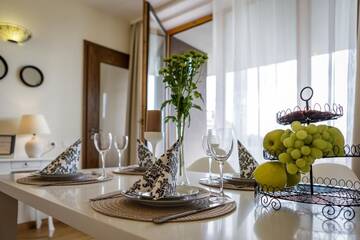 Фото номера Апартаменты Апартаменты Mar Baltico Palanga Apartment г. Паланга 94