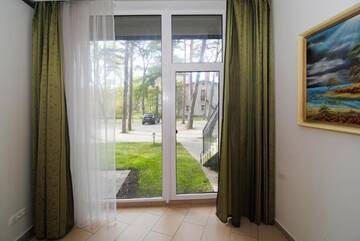 Фото номера Апартаменты с террасой Апартаменты Palanga Apartaments - Mickevičiaus 8 г. Паланга 15