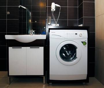 Фото номера Апартаменты с террасой Апартаменты Palanga Apartaments - Mickevičiaus 8 г. Паланга 14