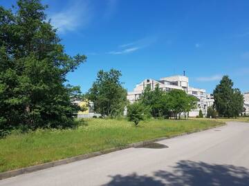 Фото номера Апартаменты с балконом Апартаменты Cosy Seaside Apartments г. Паланга 17