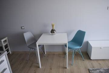 Фото номера Апартаменты с балконом Апартаменты Cosy Seaside Apartments г. Паланга 15