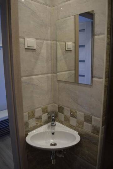 Фото номера Апартаменты с балконом Апартаменты Cosy Seaside Apartments г. Паланга 11