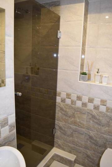 Фото номера Апартаменты с балконом Апартаменты Cosy Seaside Apartments г. Паланга 19