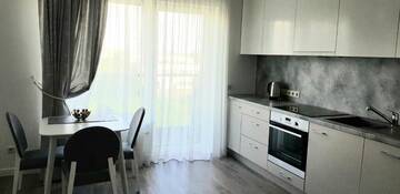 Фото номера Апартаменты-студио Апартаменты Antano Apartamentas г. Паланга 45