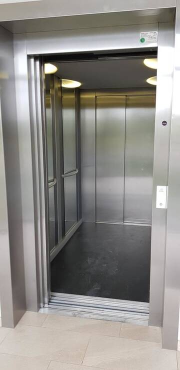 Фото номера Апартаменты-студио Апартаменты Antano Apartamentas г. Паланга 16