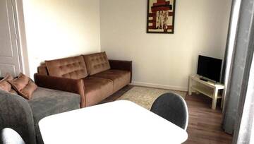 Фото номера Апартаменты-студио Апартаменты Antano Apartamentas г. Паланга 27
