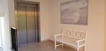 Фото номера Апартаменты-студио Апартаменты Antano Apartamentas г. Паланга 37