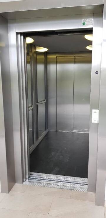 Фото номера Апартаменты-студио Апартаменты Antano Apartamentas г. Паланга 40
