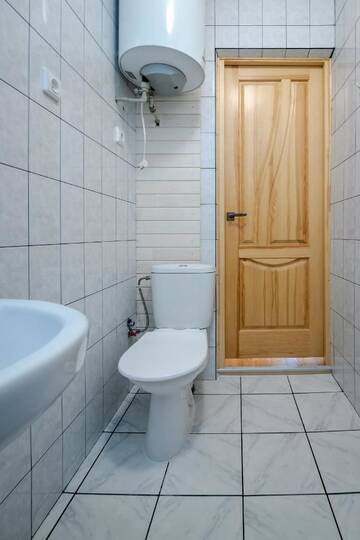 Фото номера Семейный номер Гостевой дом Pas Eda г. Паланга 3