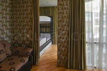Фото номера Апартаменты с 1 спальней Апартаменты Elija apartments Palanga (Sventoji) г. Паланга 41